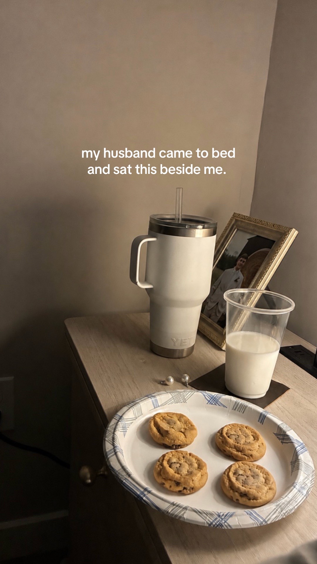 @Olivia Grace