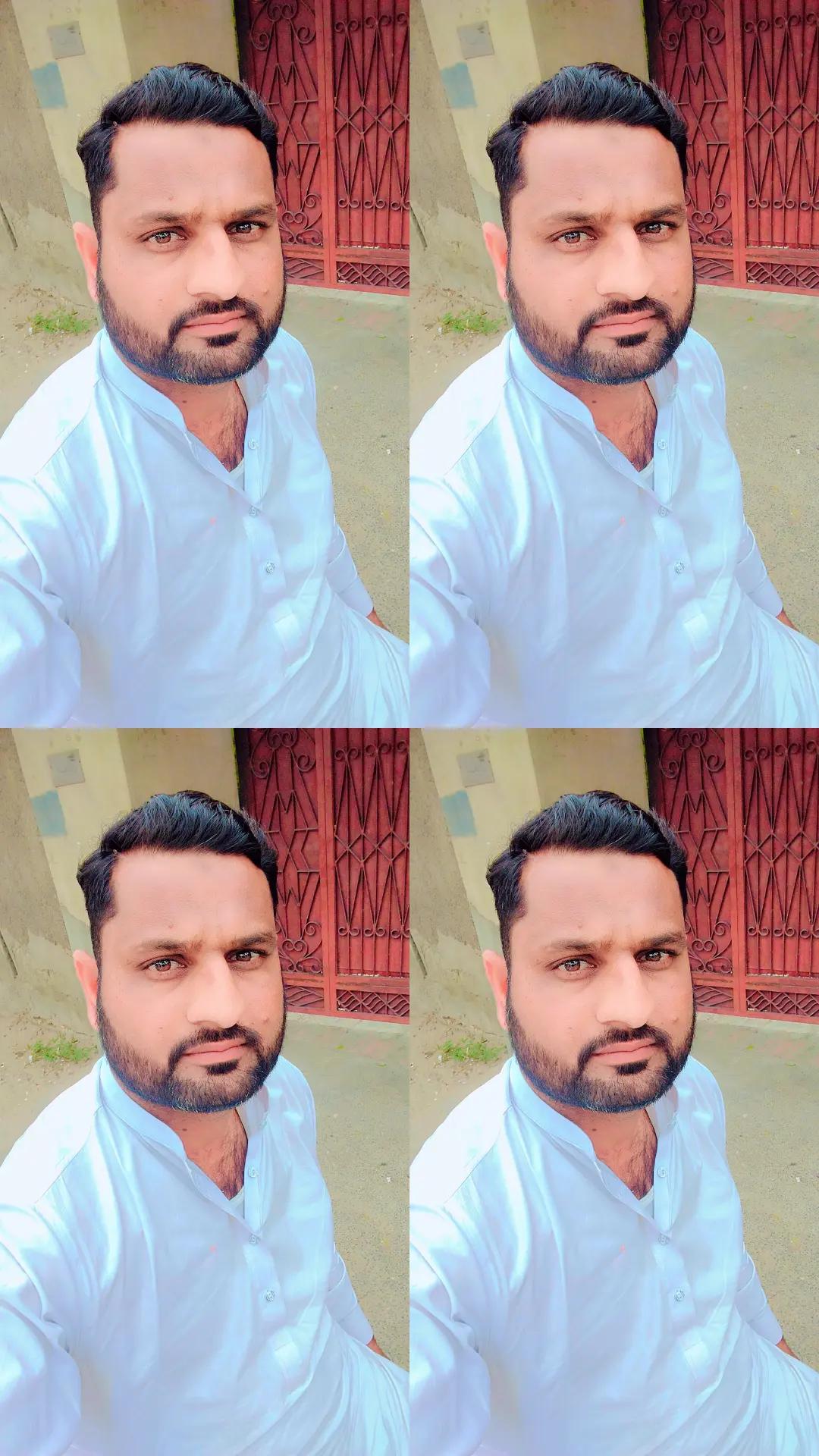 @M Salman
