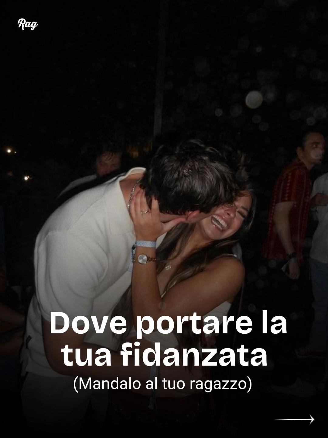 @Ragazze