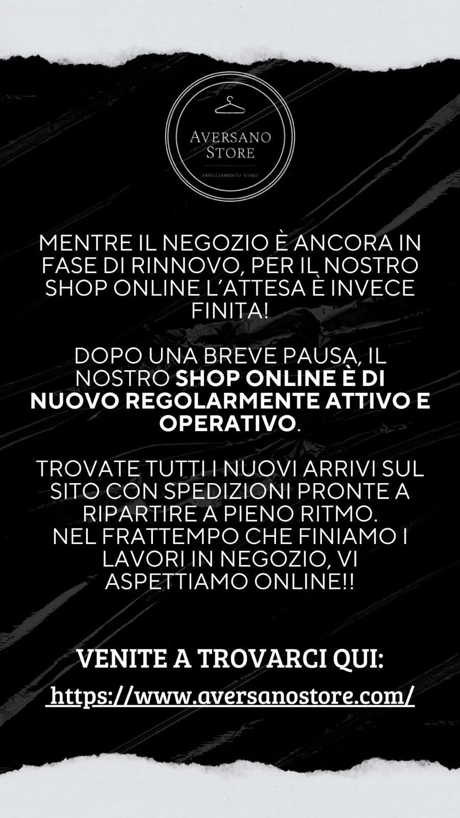 @_aversanostore_