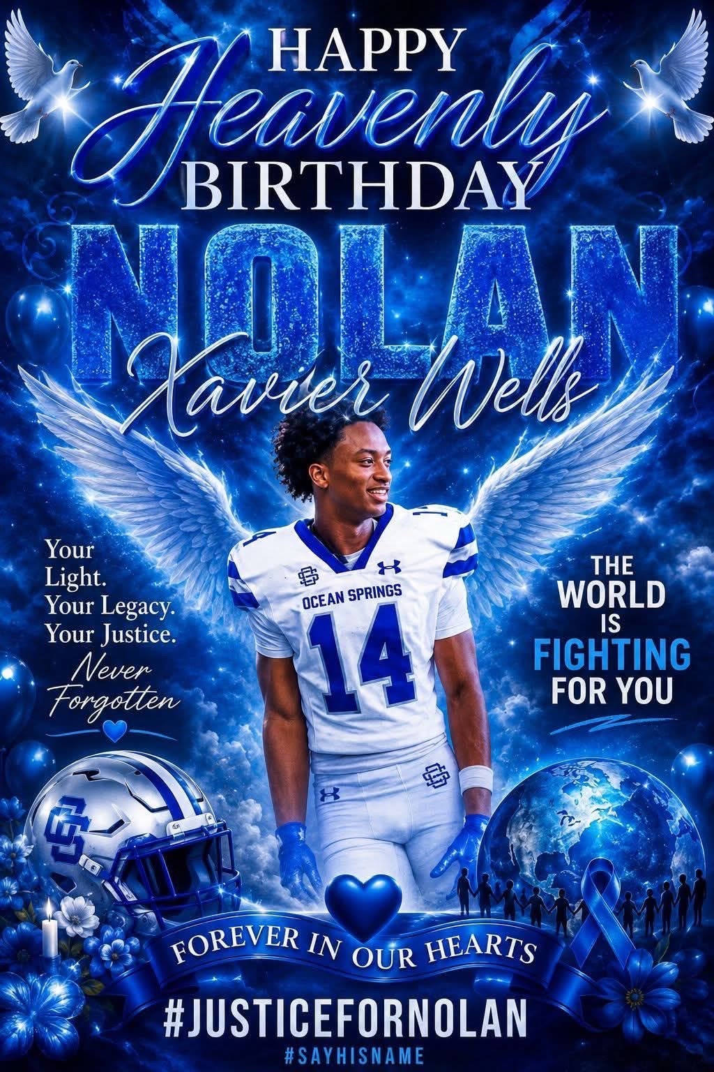 @Auntie💙