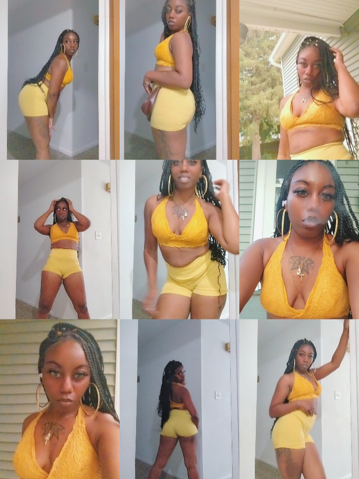 @Ann Marie