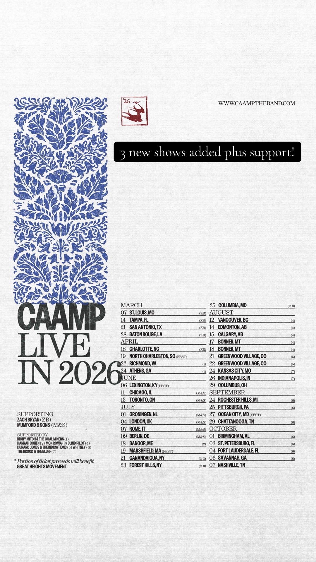 @Caamp