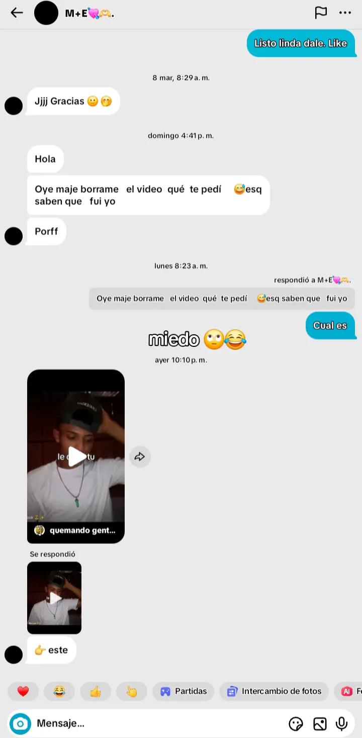 @quemando gente🫎🐸