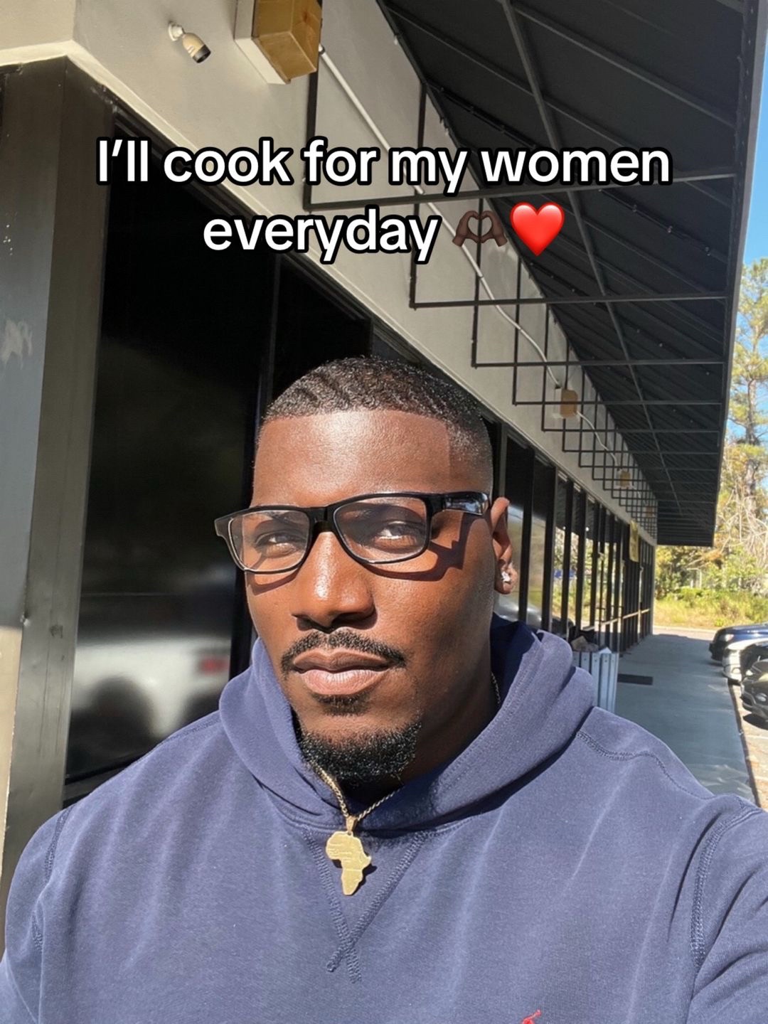 @KD Sanders 🇳🇬