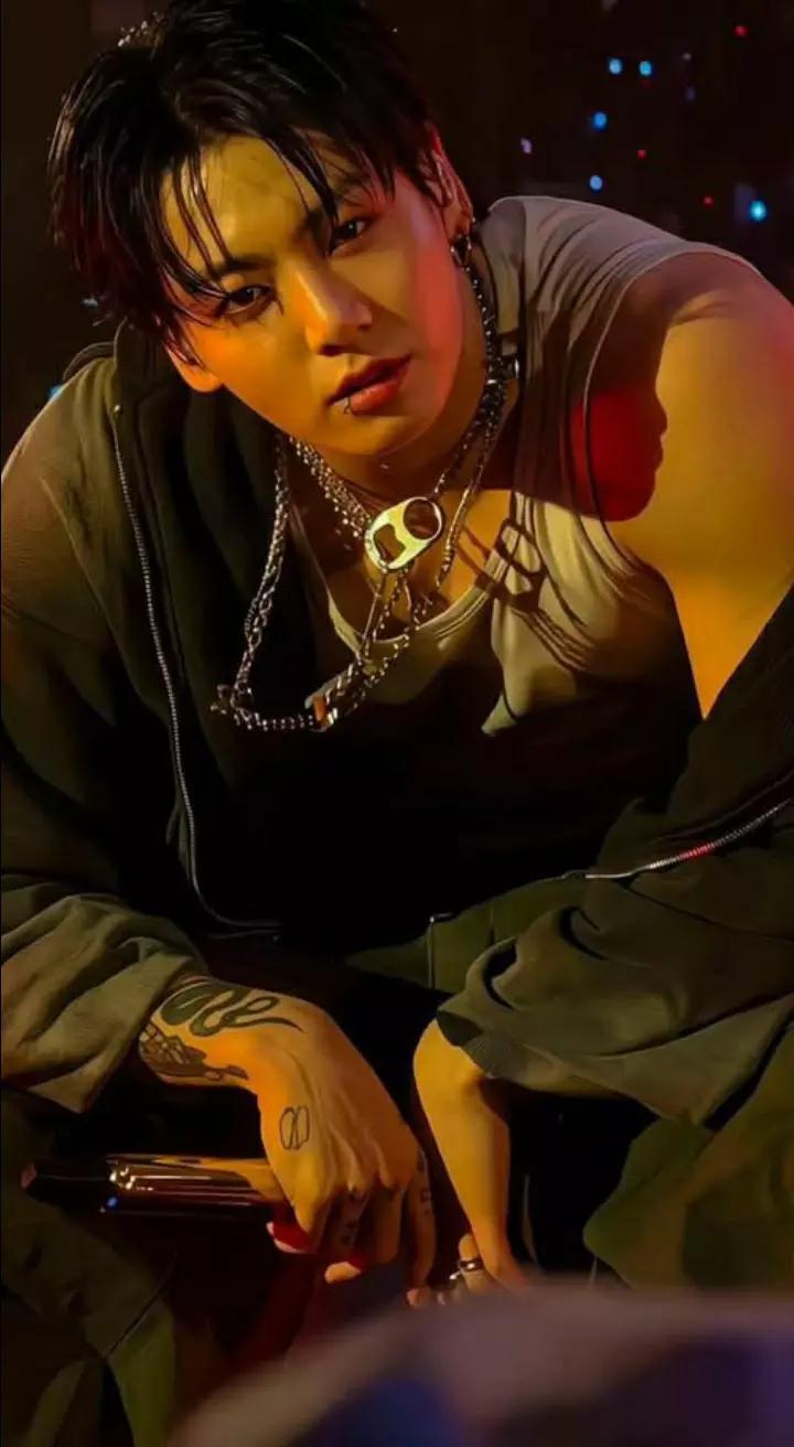 @JK❤