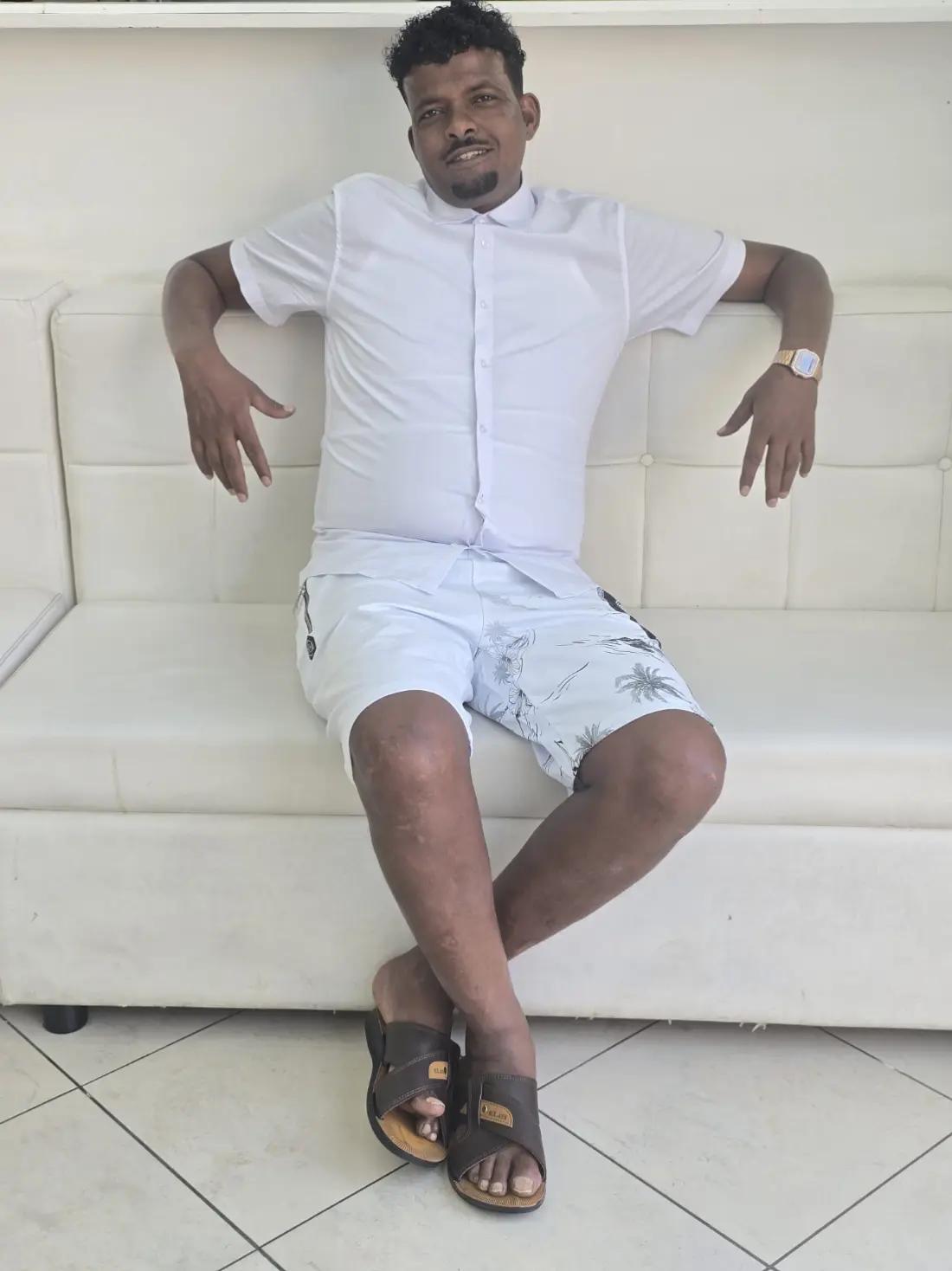 @Idris Abdu mola