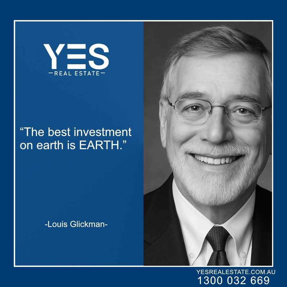 @YES Real Estate