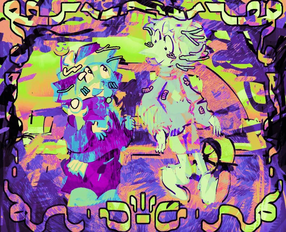 @fezaroonie (COMMS OPEN!)