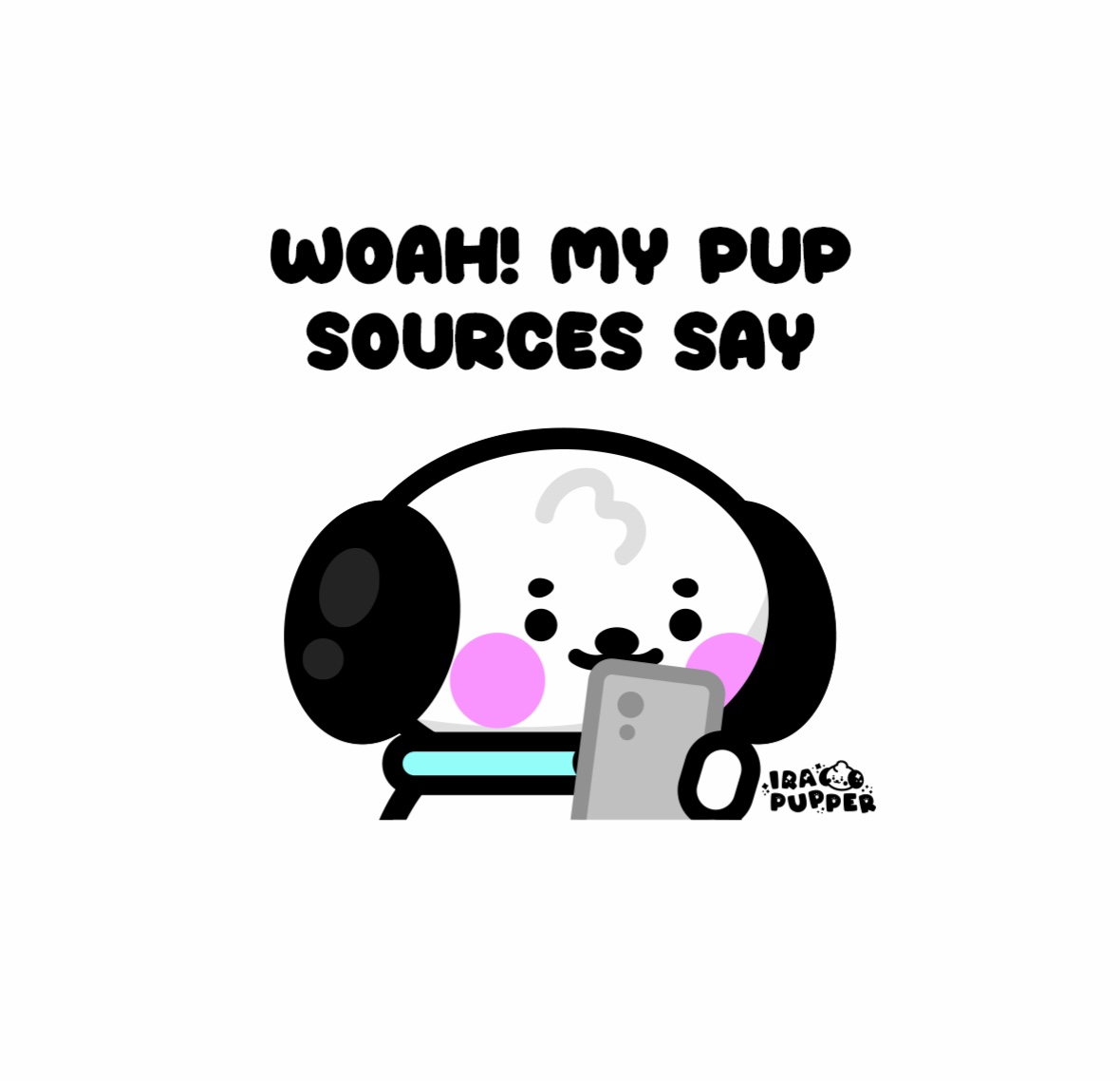 @IraPupper on Twitch 🐶✨
