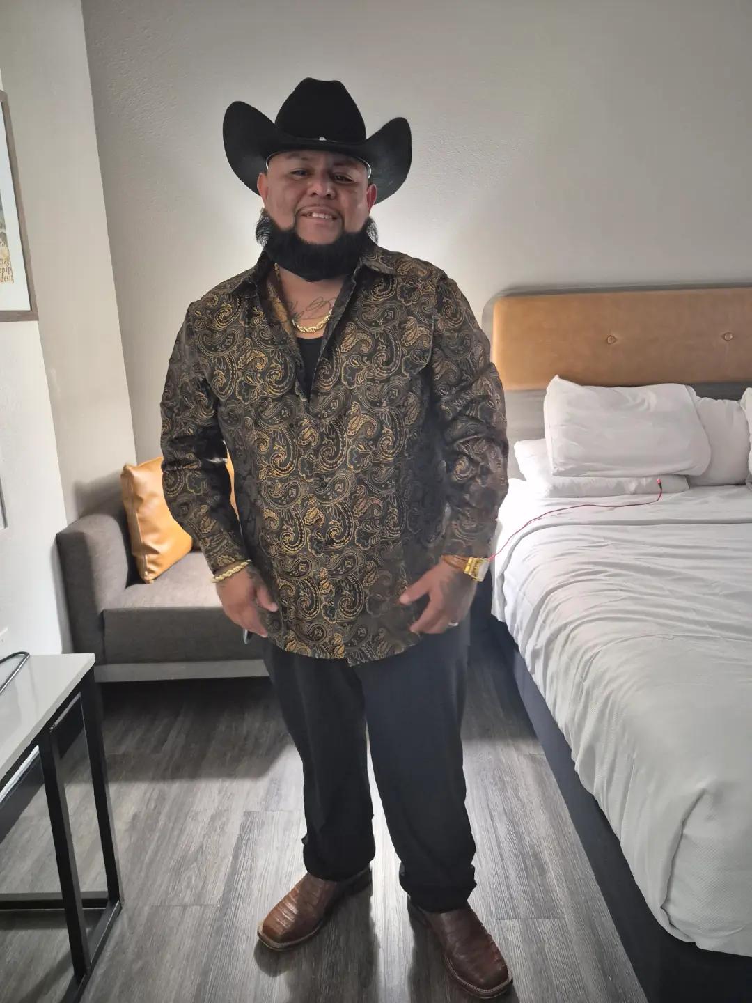 @ElMentadoNacho
