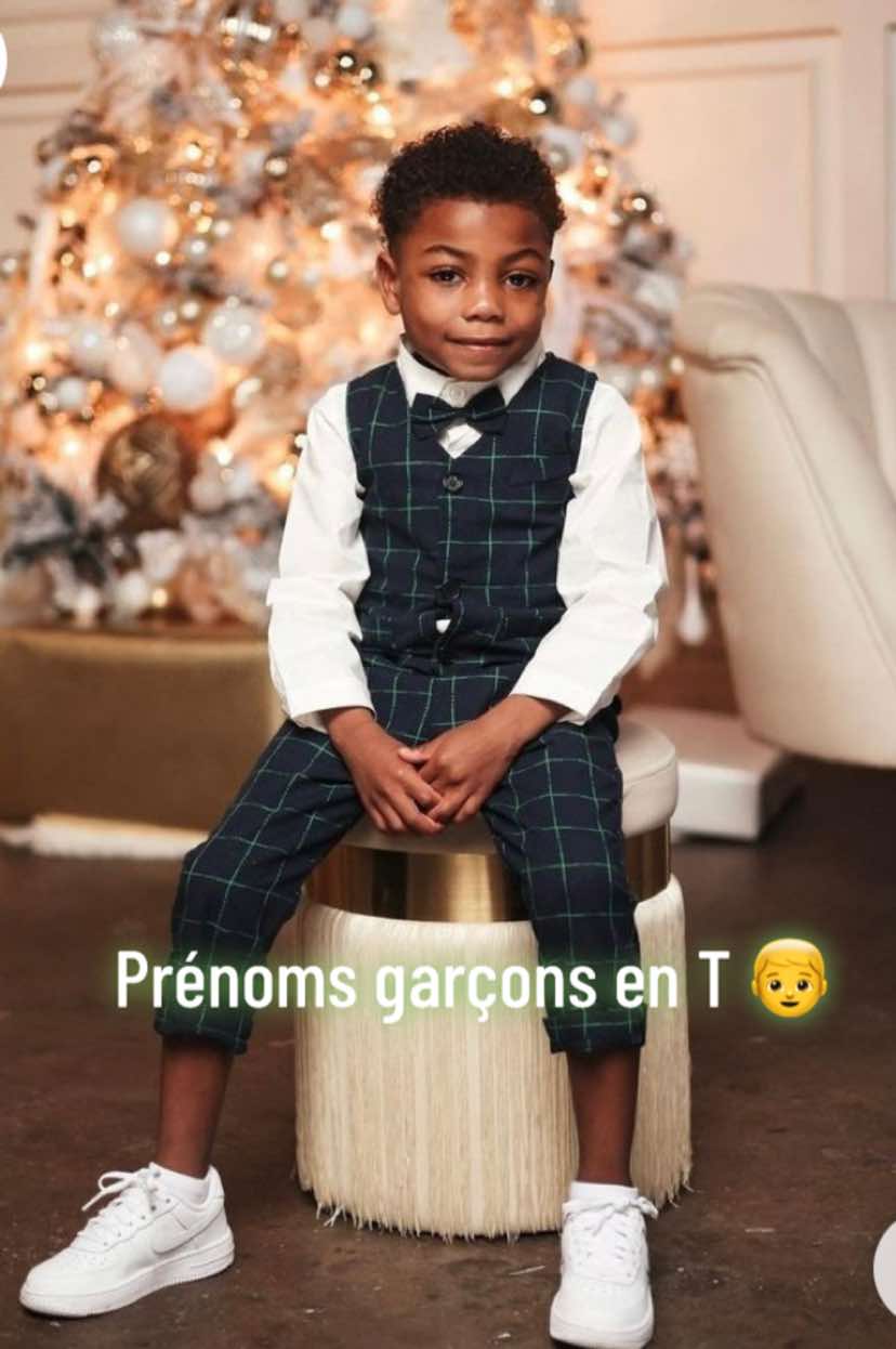 @Prénoms_bébéslove