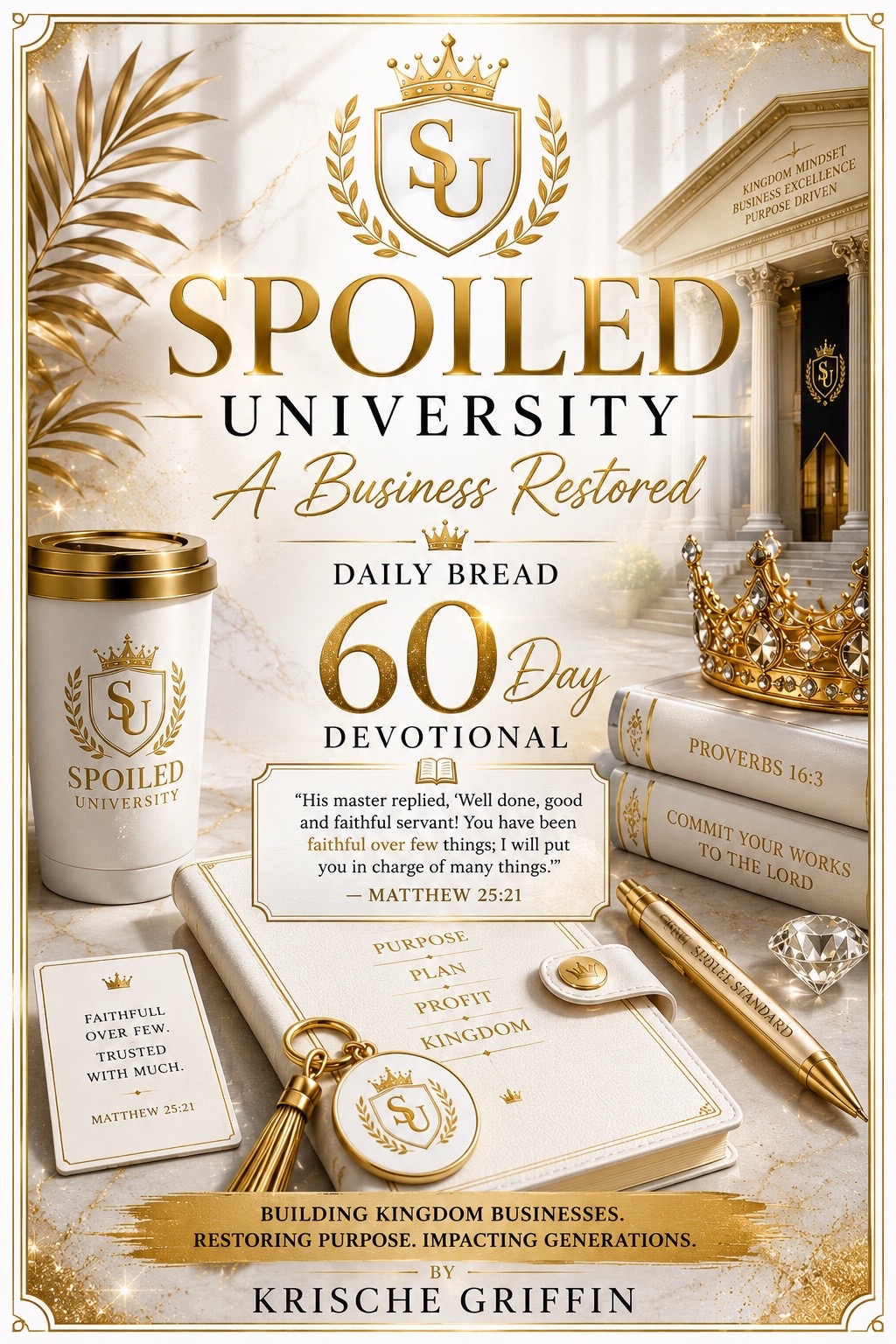 @Spoiled University
