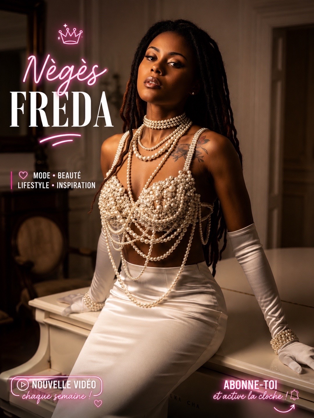 @Nègès Freda