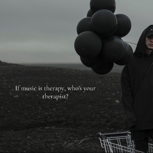 @NF Lyrics