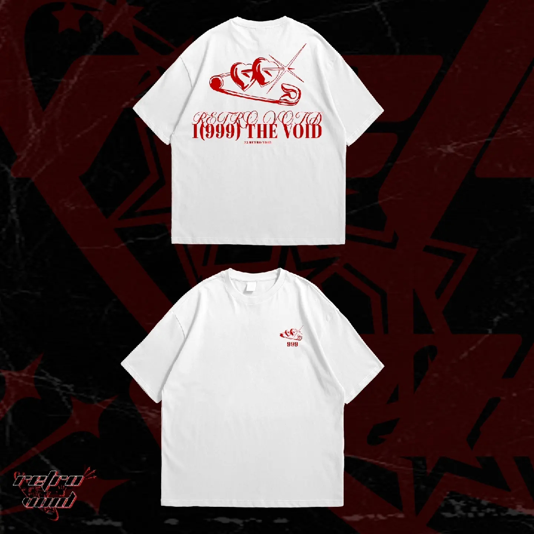 @RETRO VOID EG