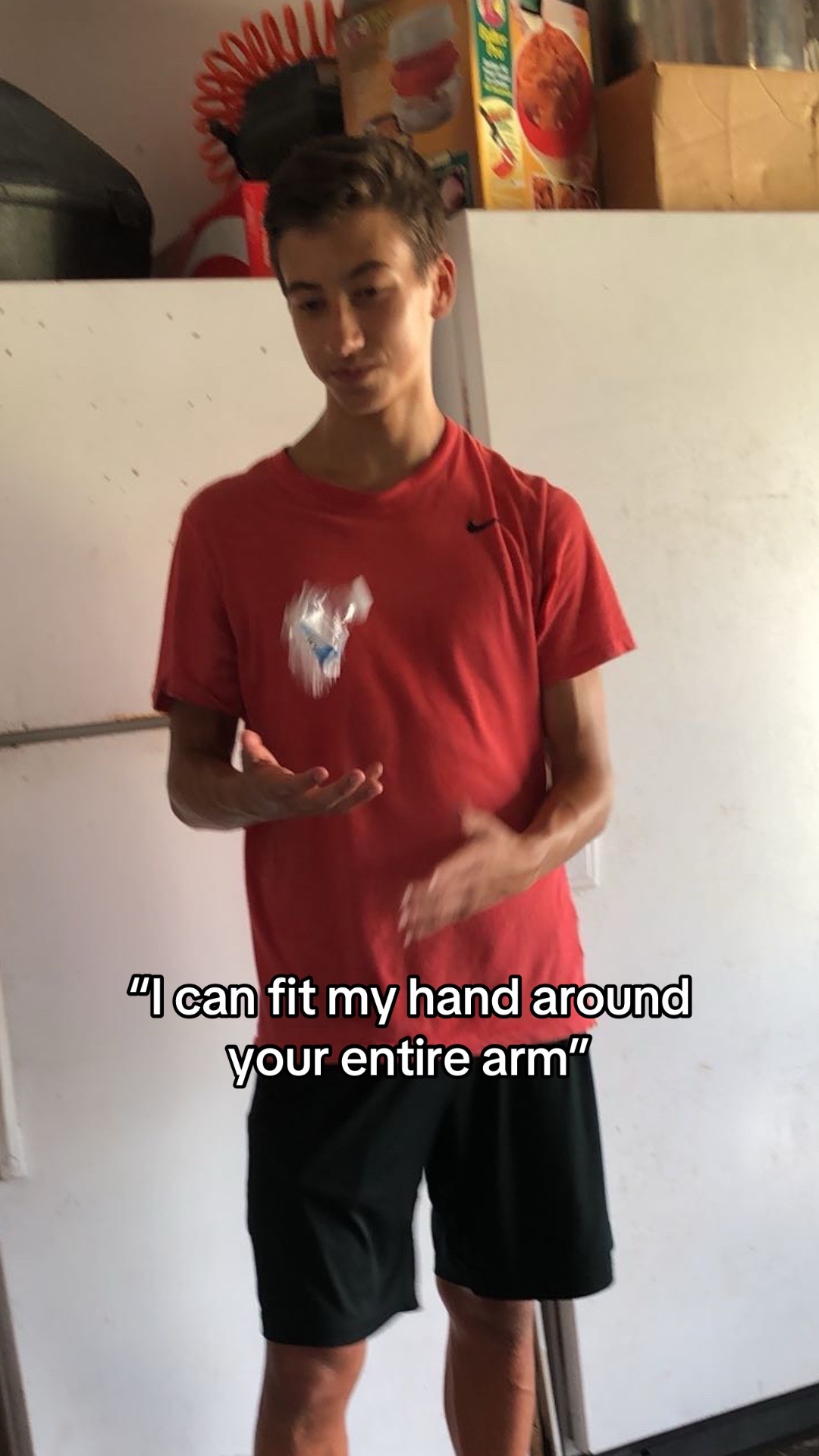 @Ant