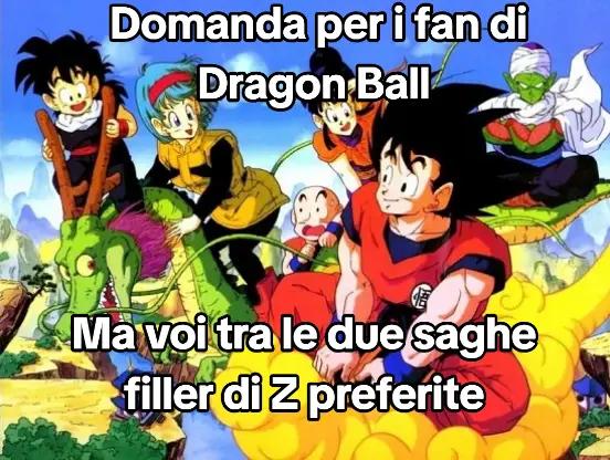 @Dragon Ball ITA