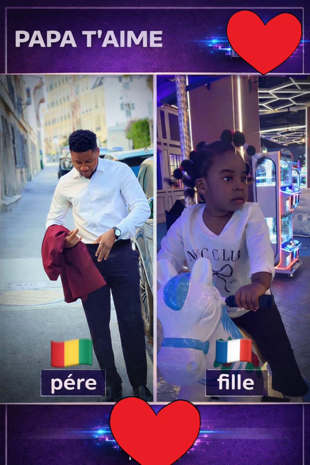 @🇫🇷ROBOT🚦D&rsquo;AFRIQUE 🏳️&zwj;🌈