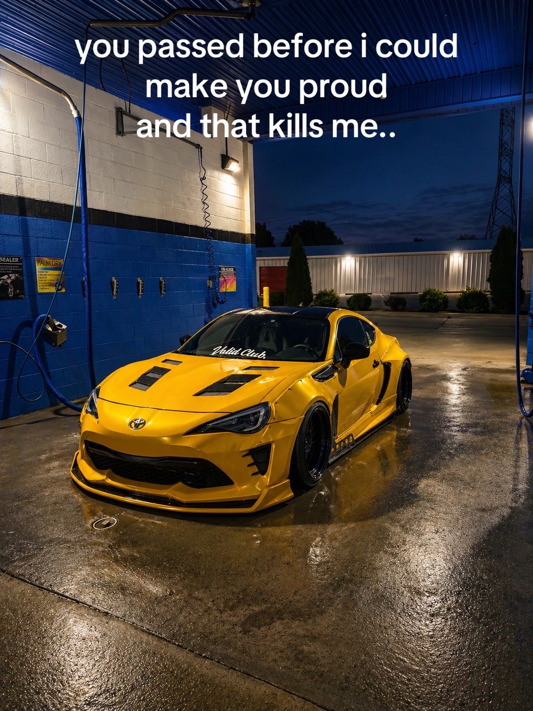 @⚠️