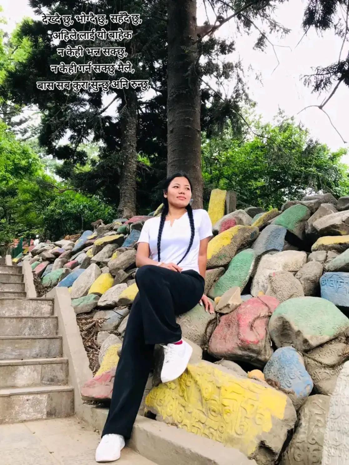 @SAbita Gurung