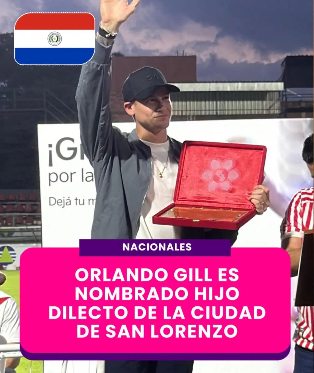 @Leonardo Galeano 🇵🇾 👀