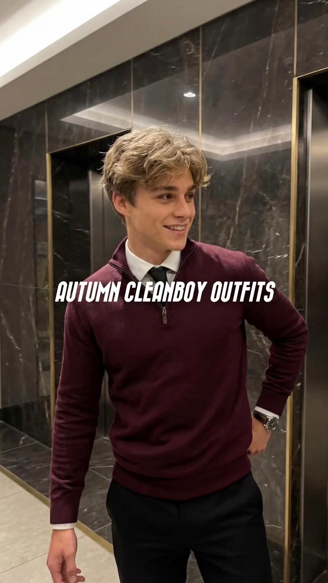 @Men's Essentials