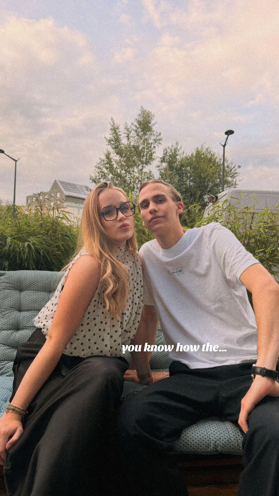 @𝐌𝐚𝐞́𝐥𝐢𝐞 ★