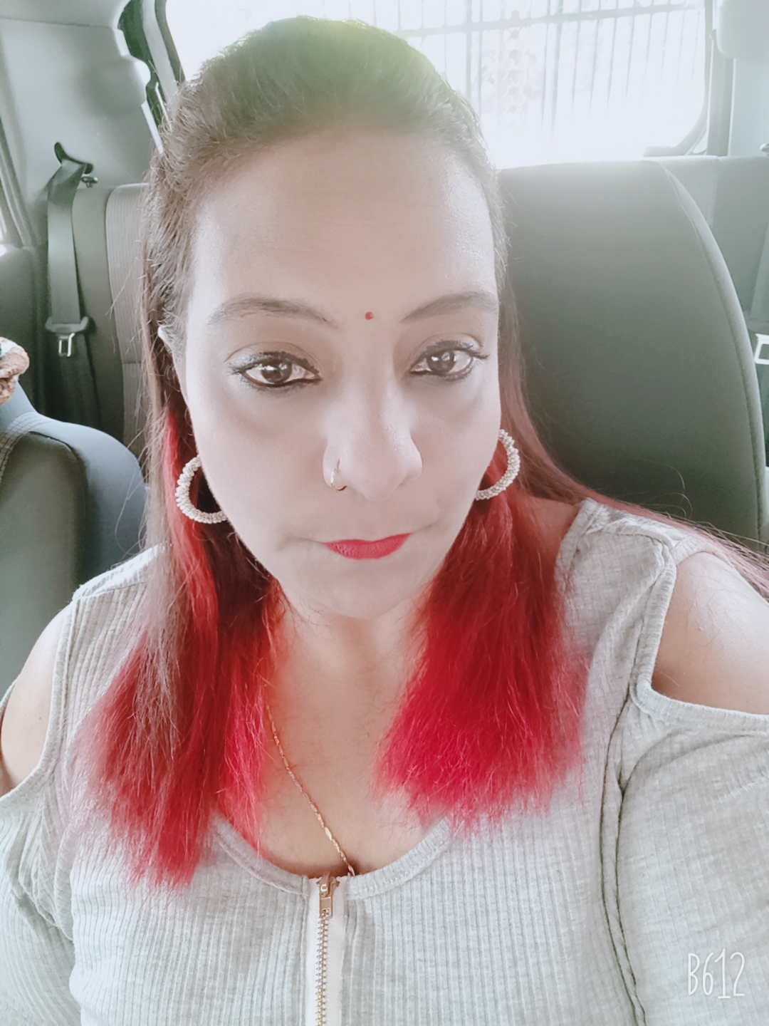 @Jv Neeta Naidu