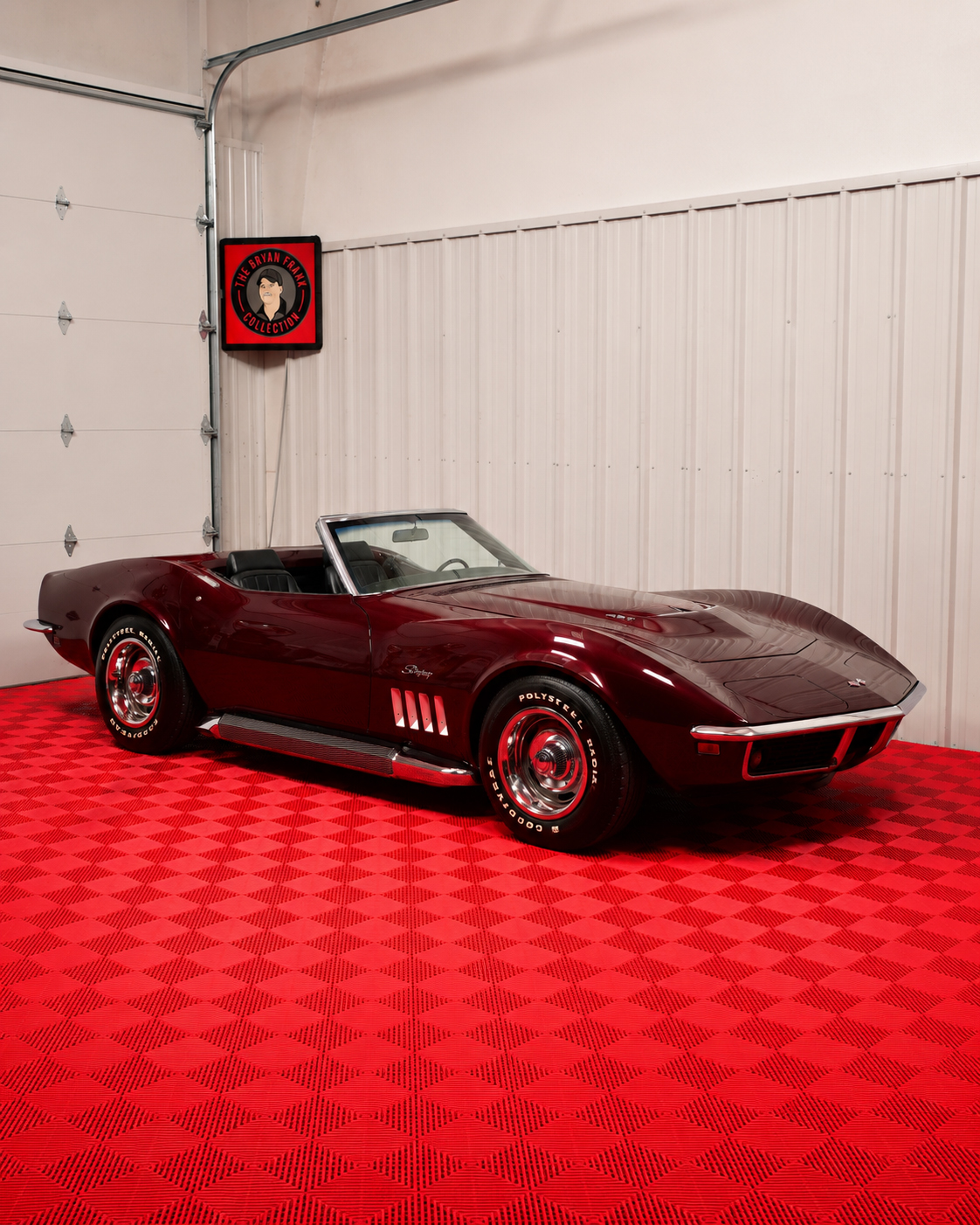 @Barrett-Jackson