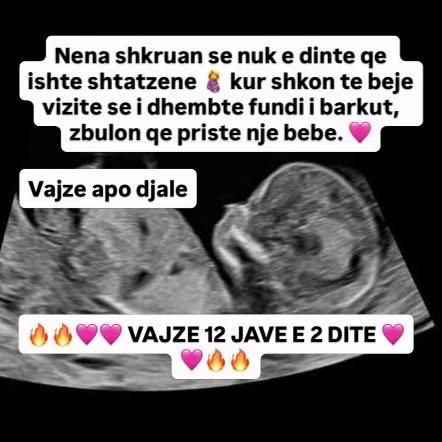 @Vajze apo Djale? 💙💖