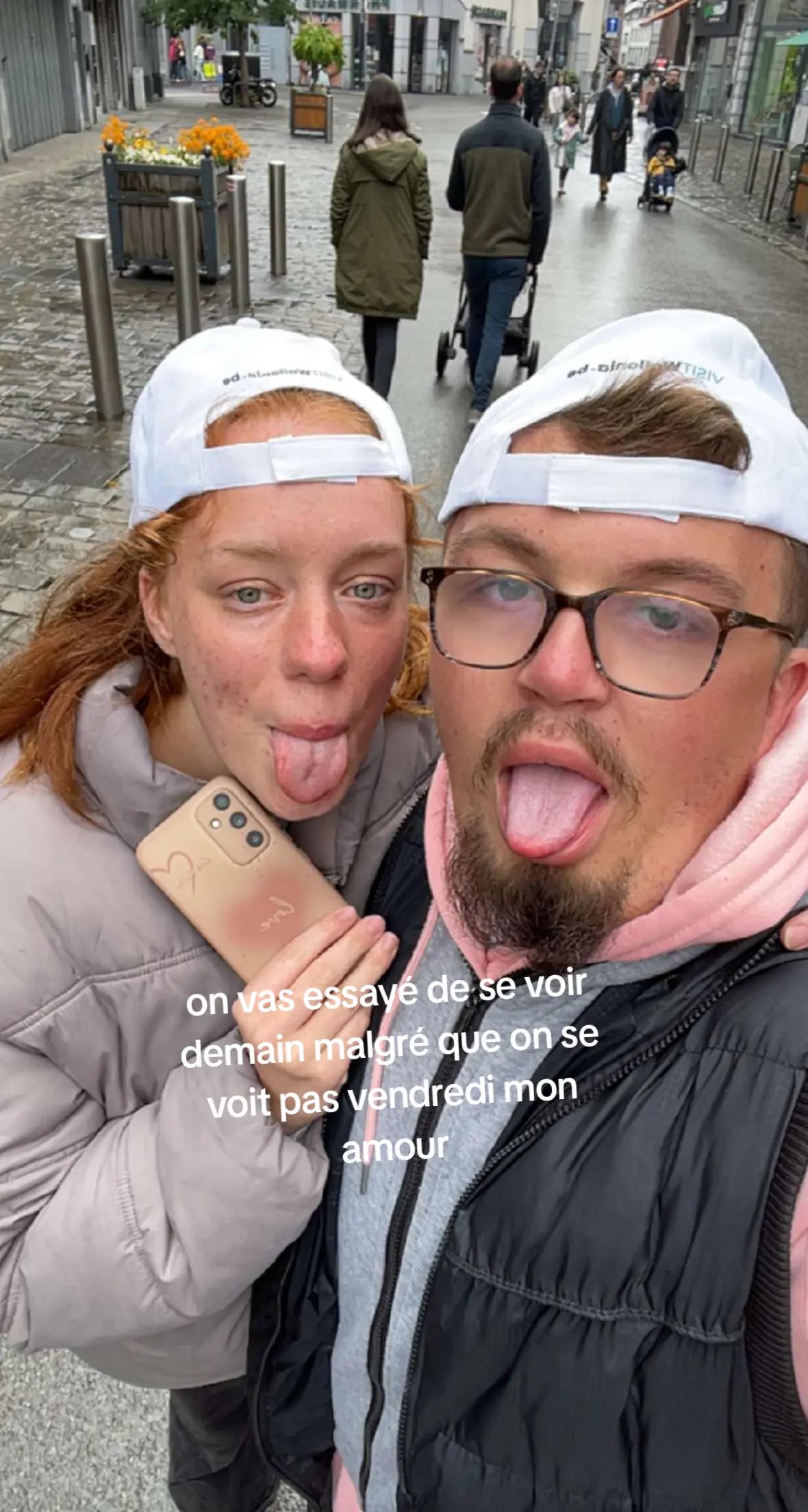 @Jouliana heageman