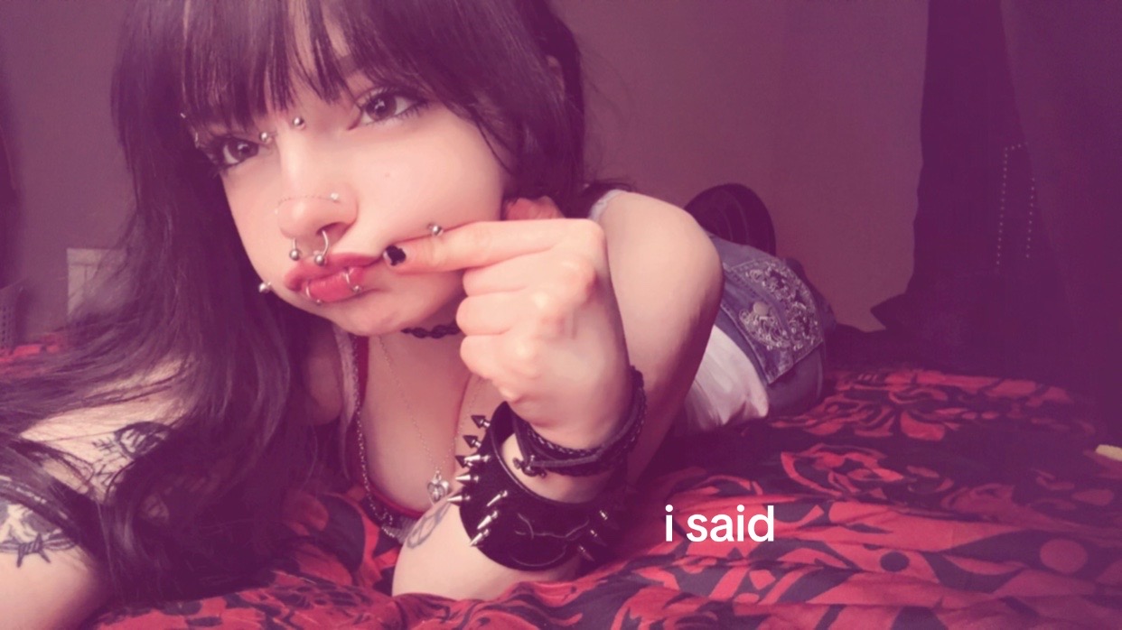 @c૮ ˙ Ⱉ ˙ ა