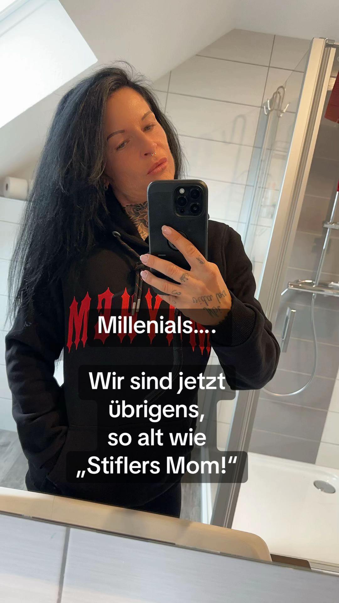 @Marie