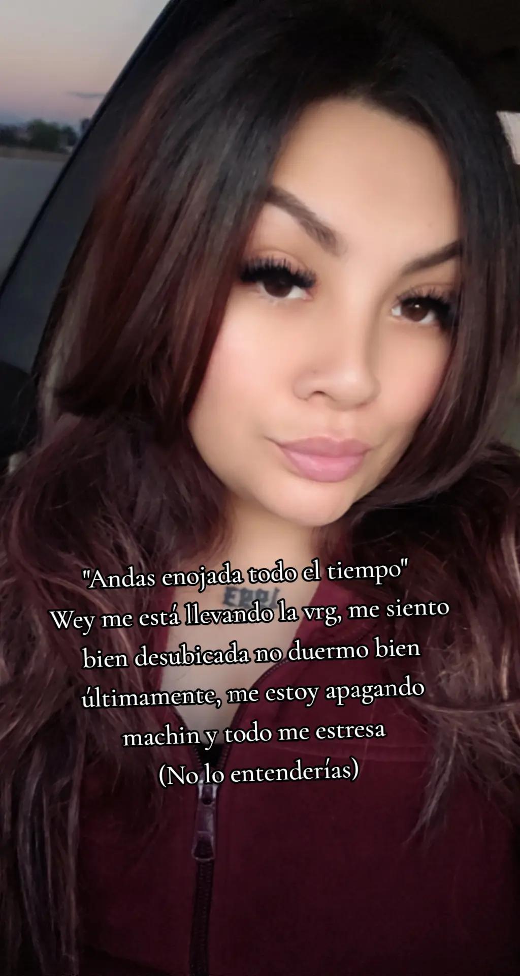 @Maria Flores