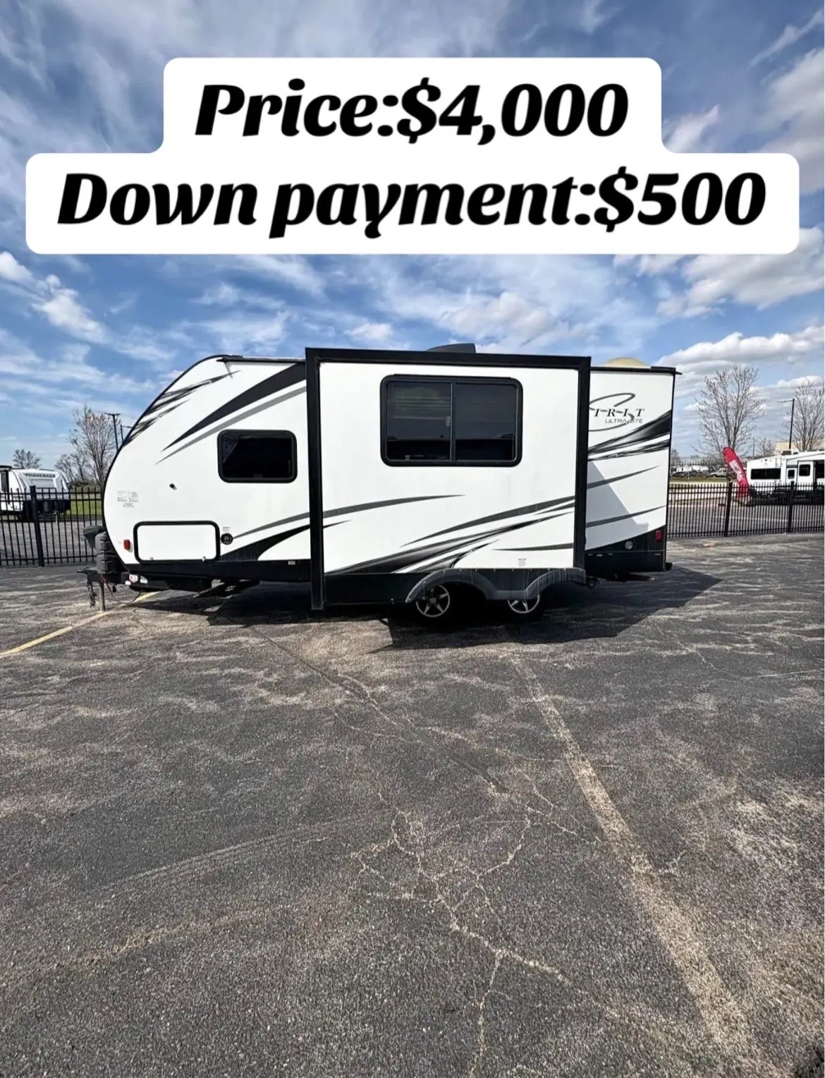 @CLASSIC RV CAMPERS