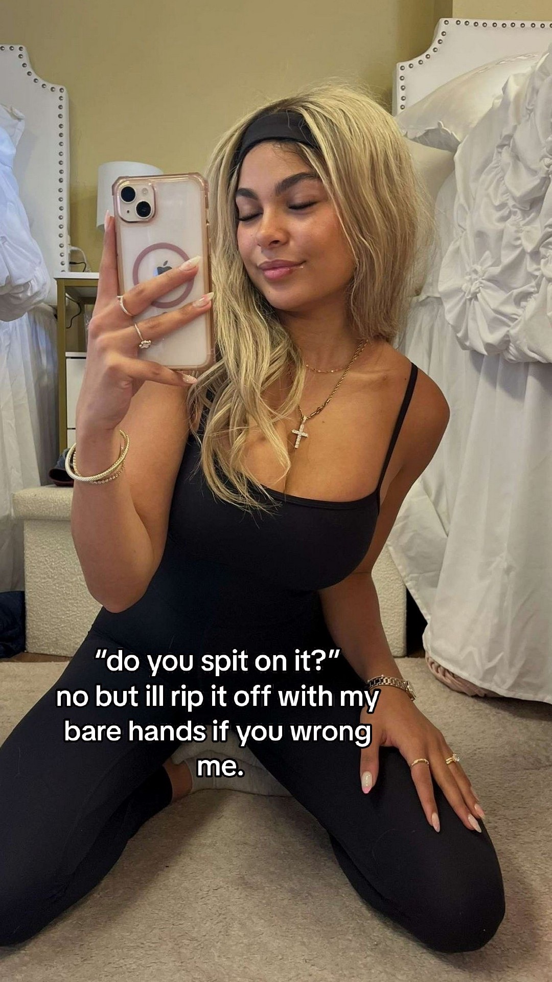 @Molly Moss