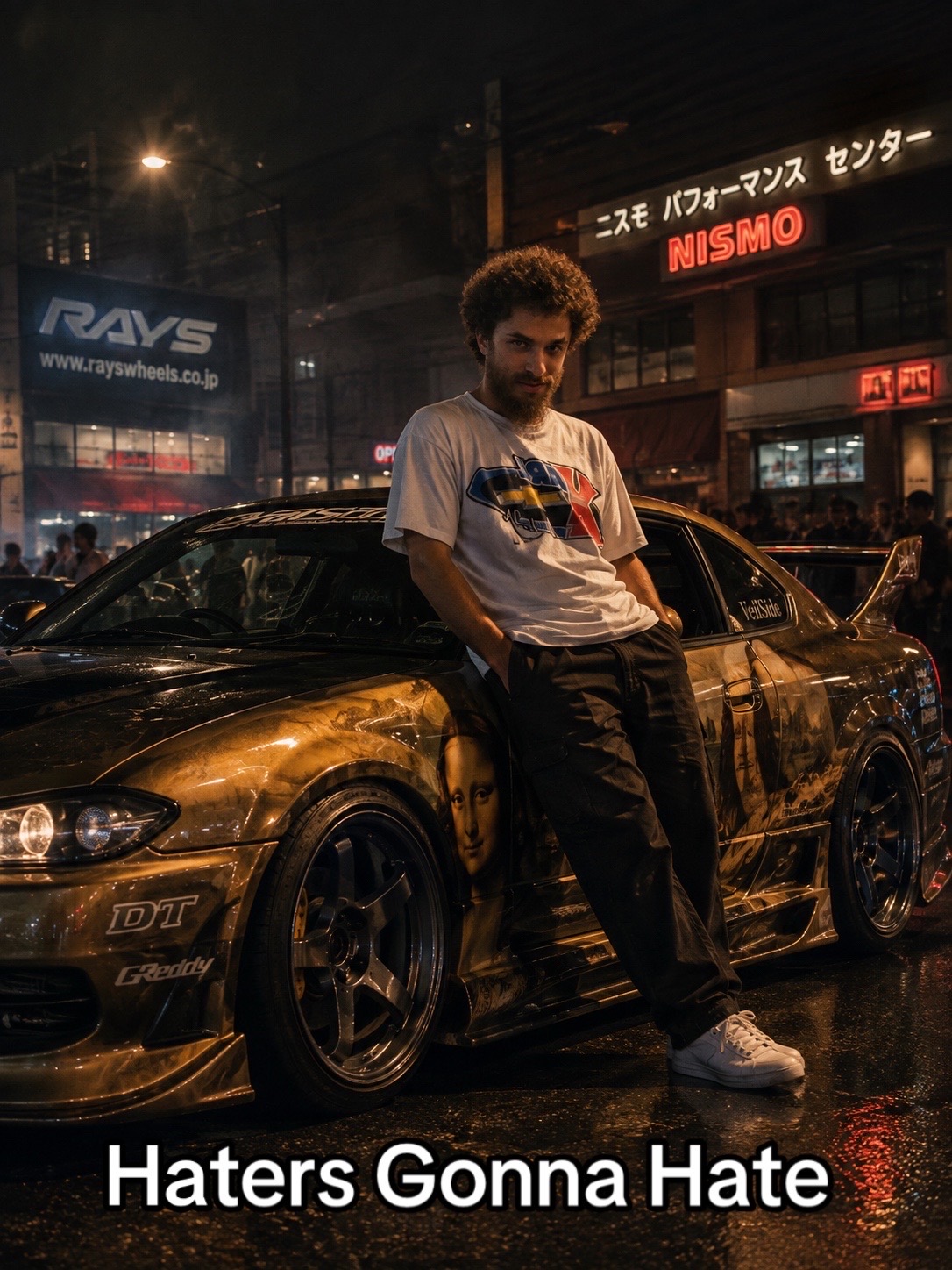 @Robbie4JRacing