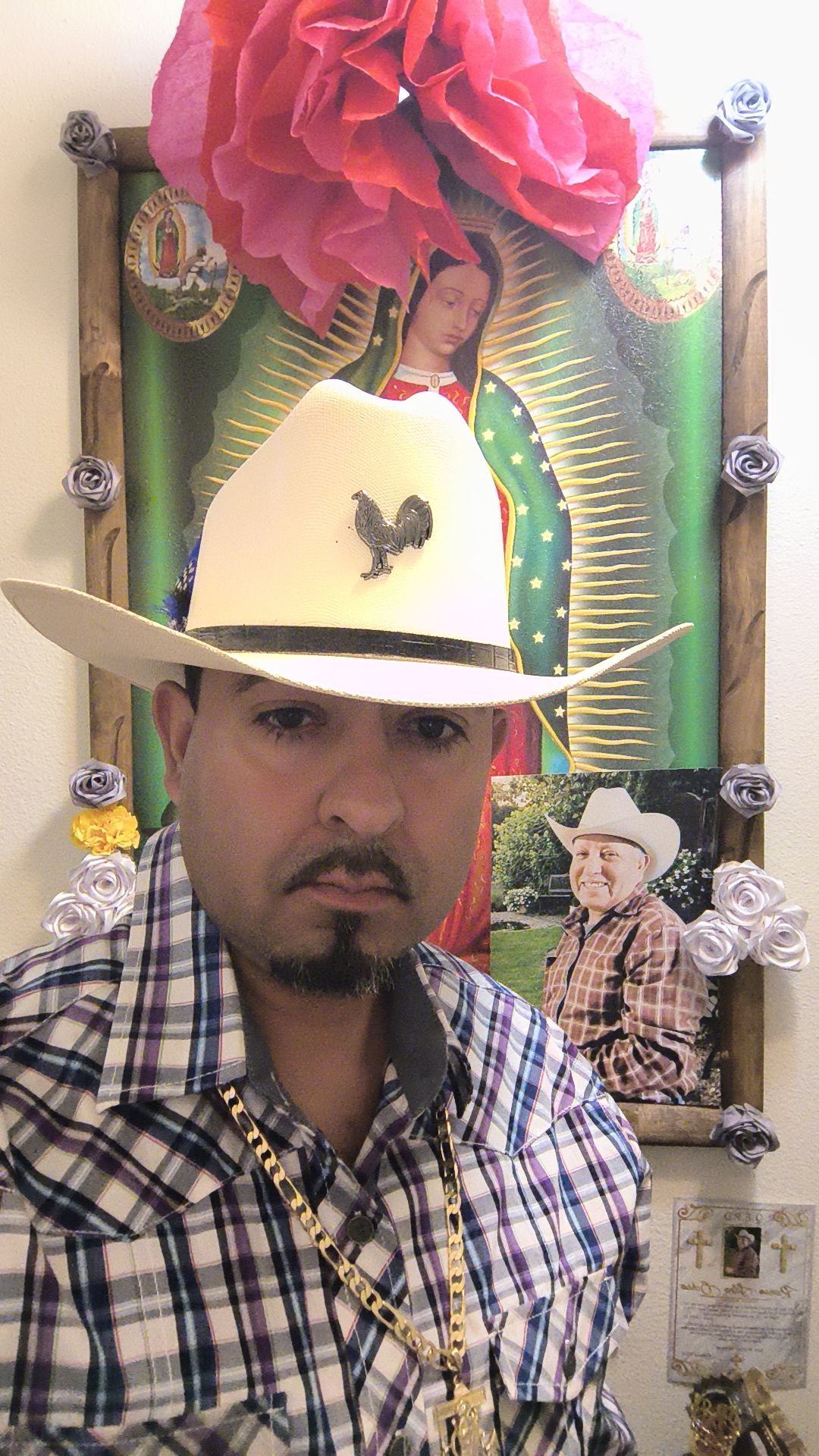 @Soy Puro Michoacan