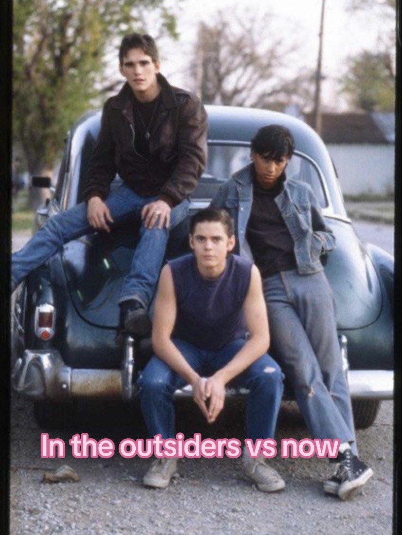 @The outsiders🌅