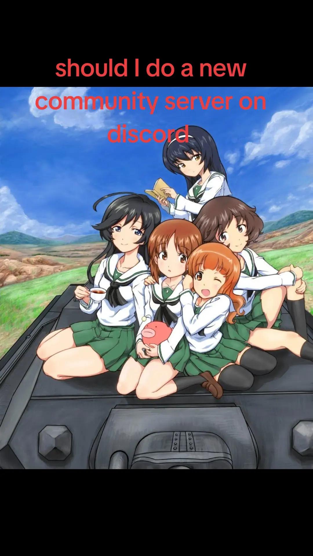 @girls_und_panzer_daniel07