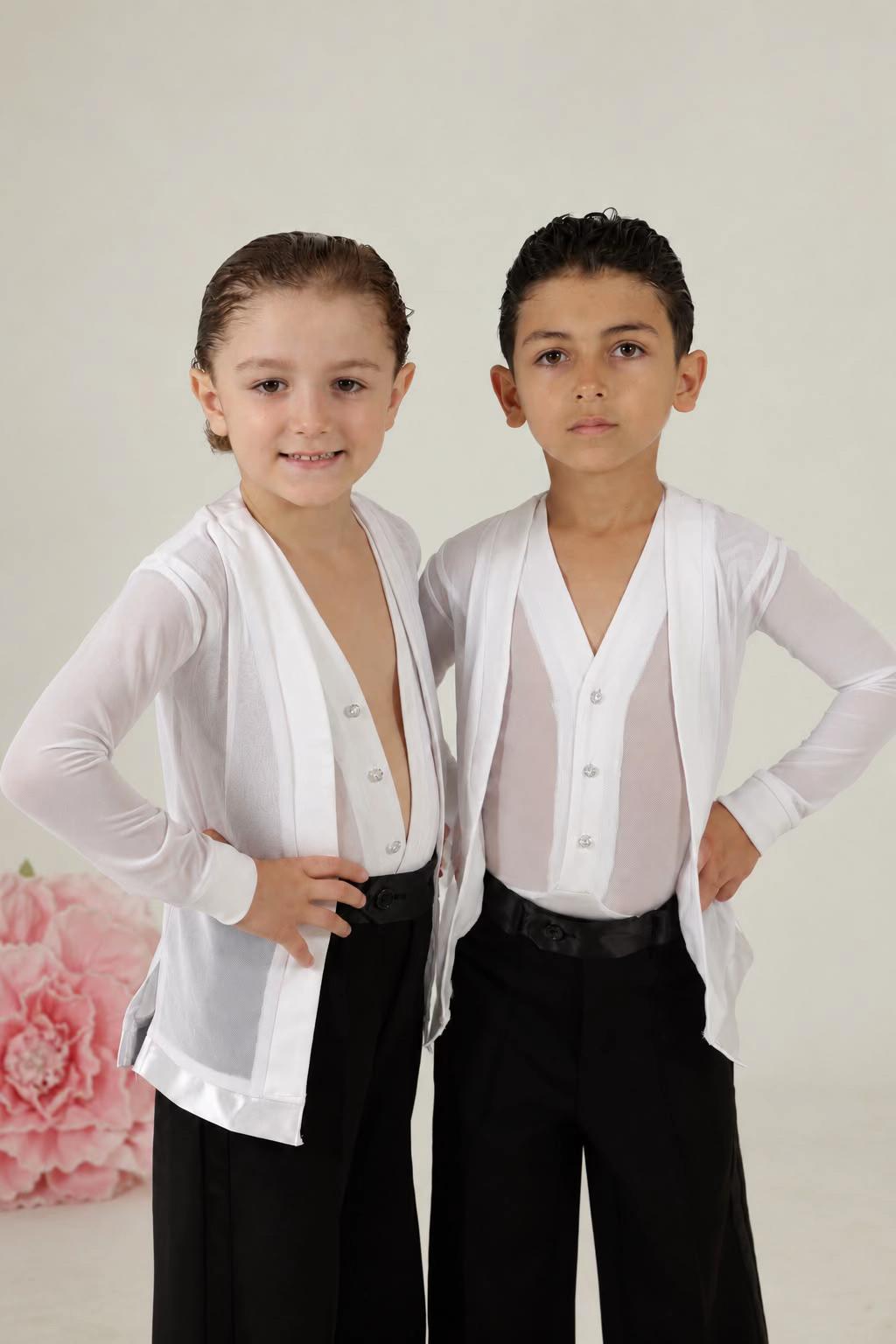 @Latin Life Dance_Patern&ograve;
