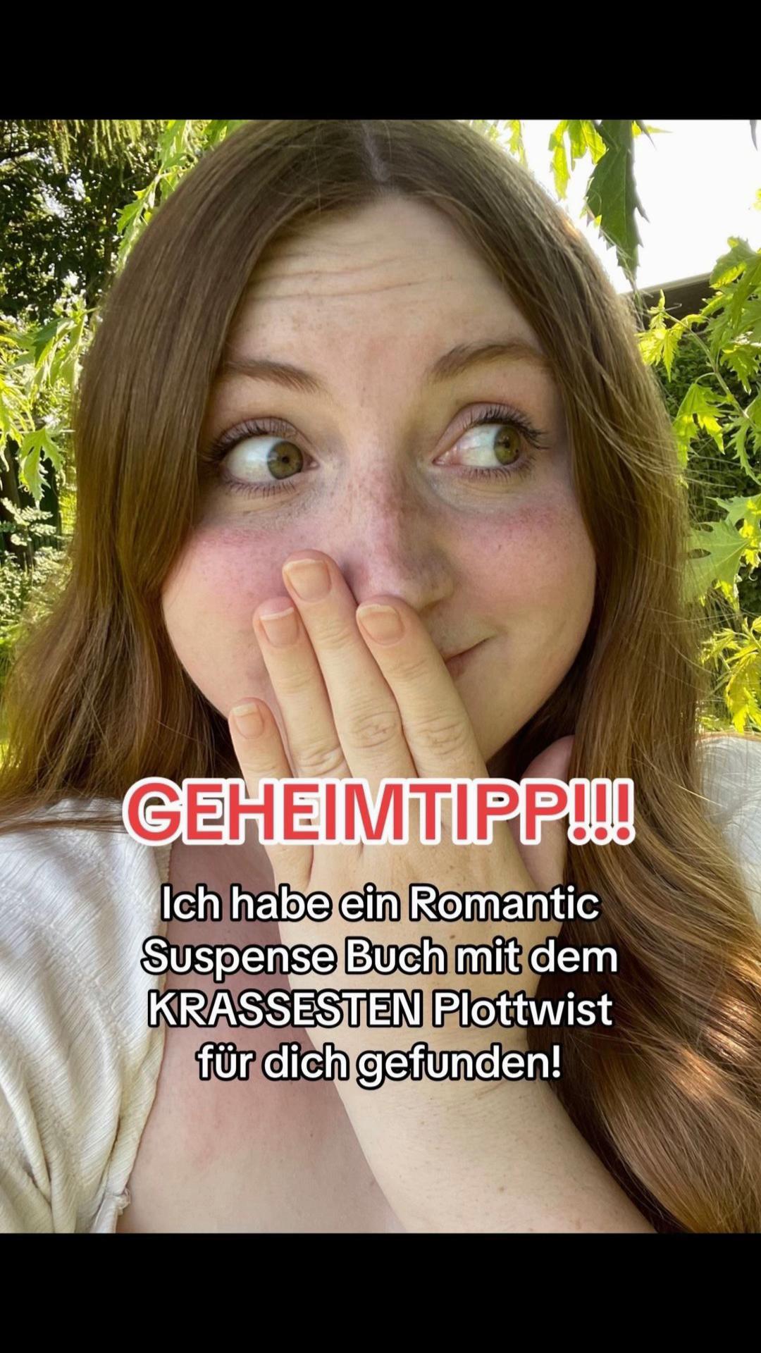 @Lisa Gerland | Autorin 💌