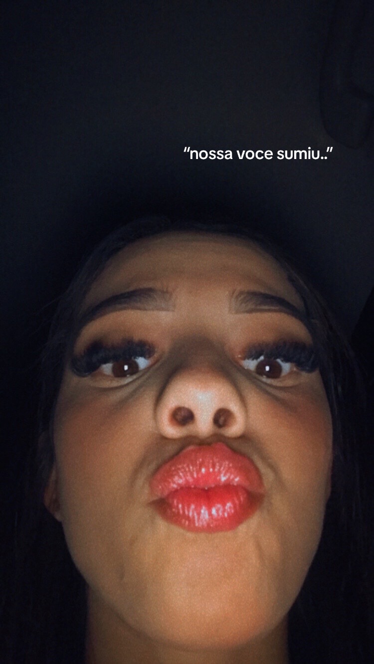 @LuaraCarvalho