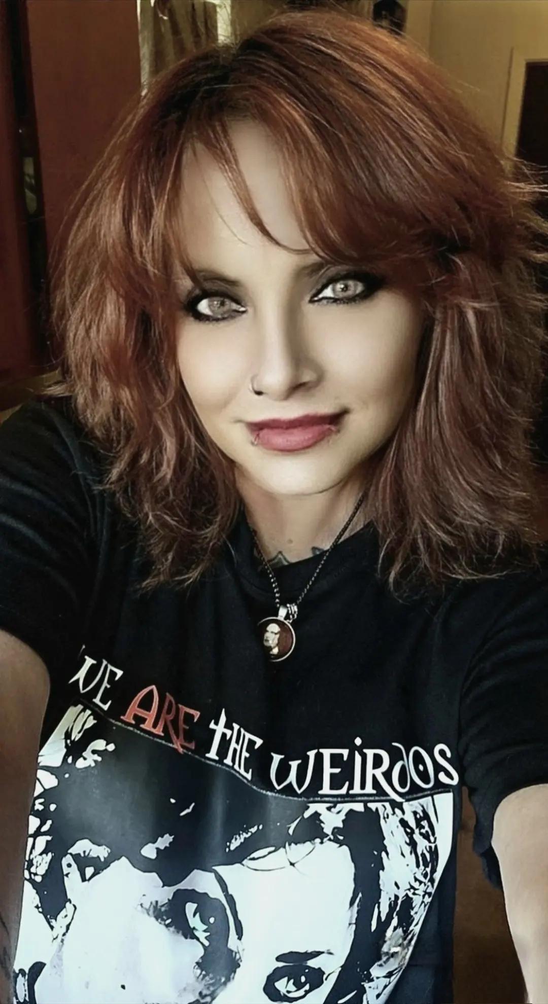 @Heather Samara Yates-Reed