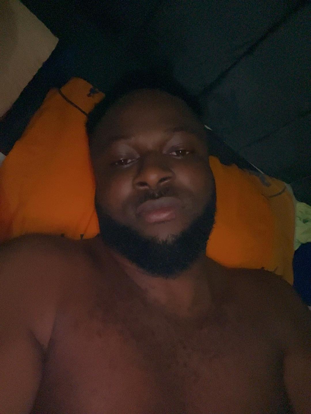 @Blessingbby
