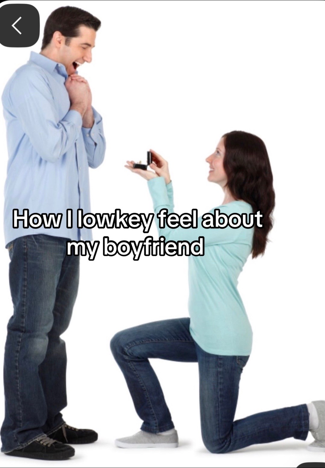 @KIKI AND RONDEY
