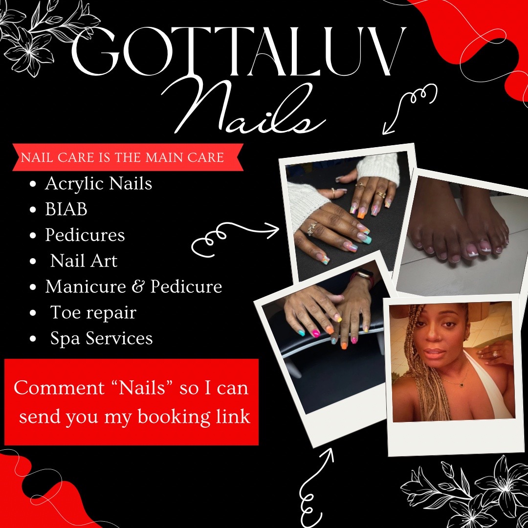 @GottaLuvNails