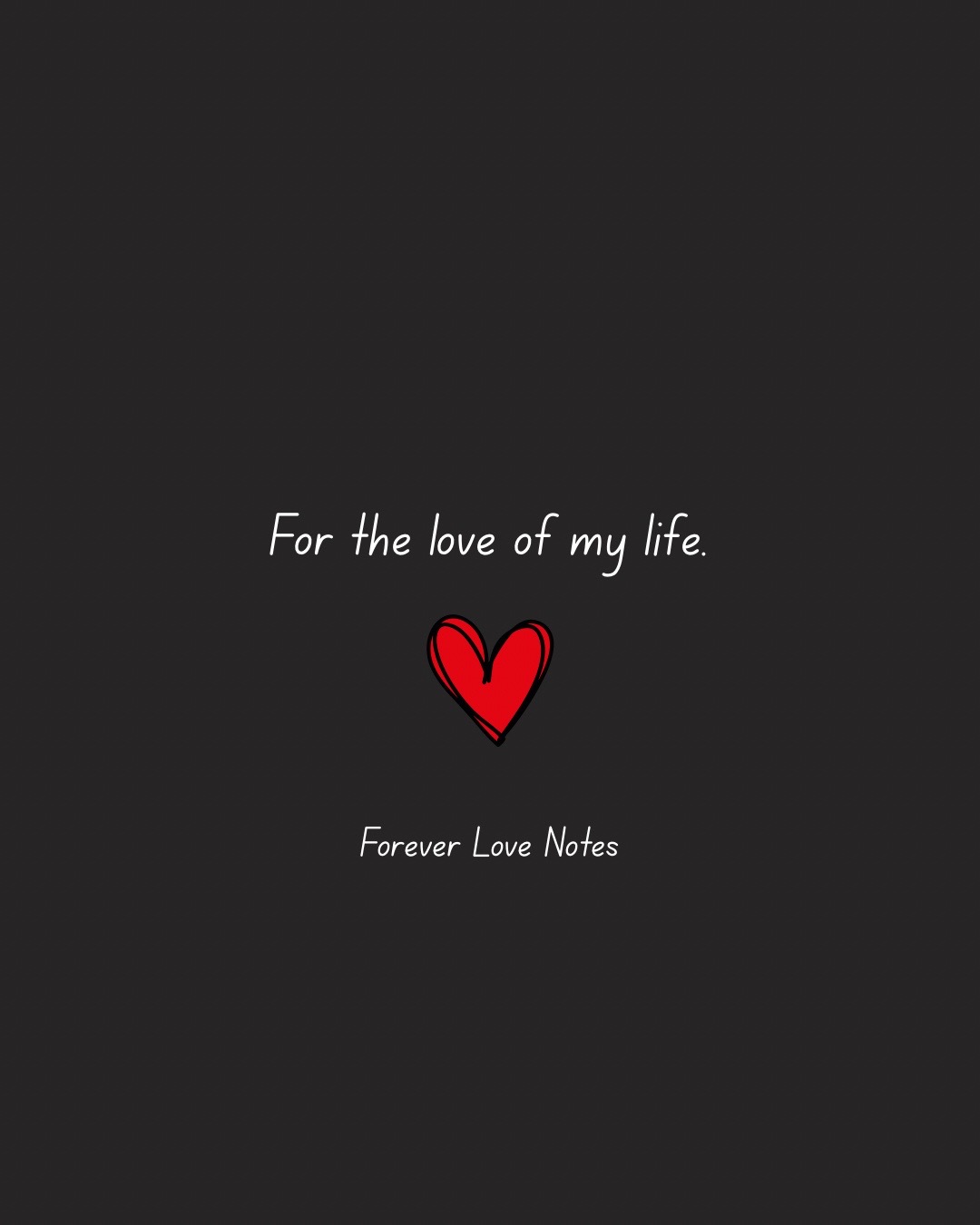 @True Love Quotes