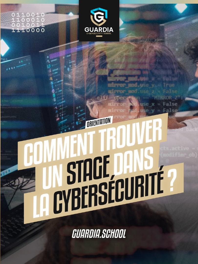 @Guardia Cybersecurity School